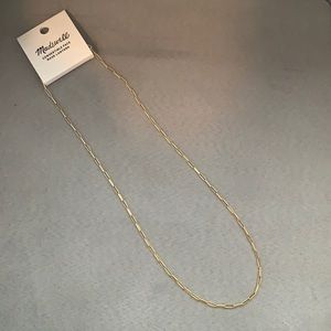 Madewell Face Mask Lanyard